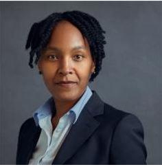 Susan Wachira-Nyika, PMP